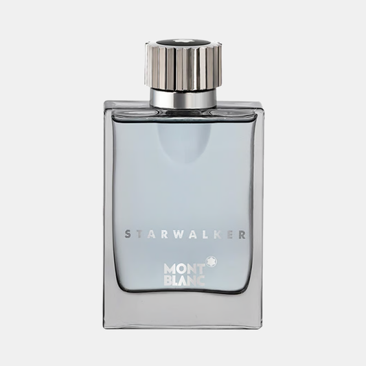 Perfume Montblanc Starwalker EDT 75 ml Hombre