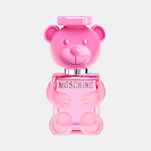 Perfume Moschino Toy 2 Bubble Gum EDT 100 ml Mujer