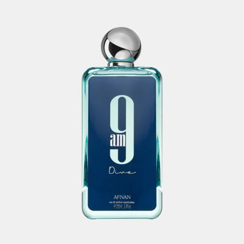 Perfume Afnan 9 am Dive EDP 100 ml Unisex