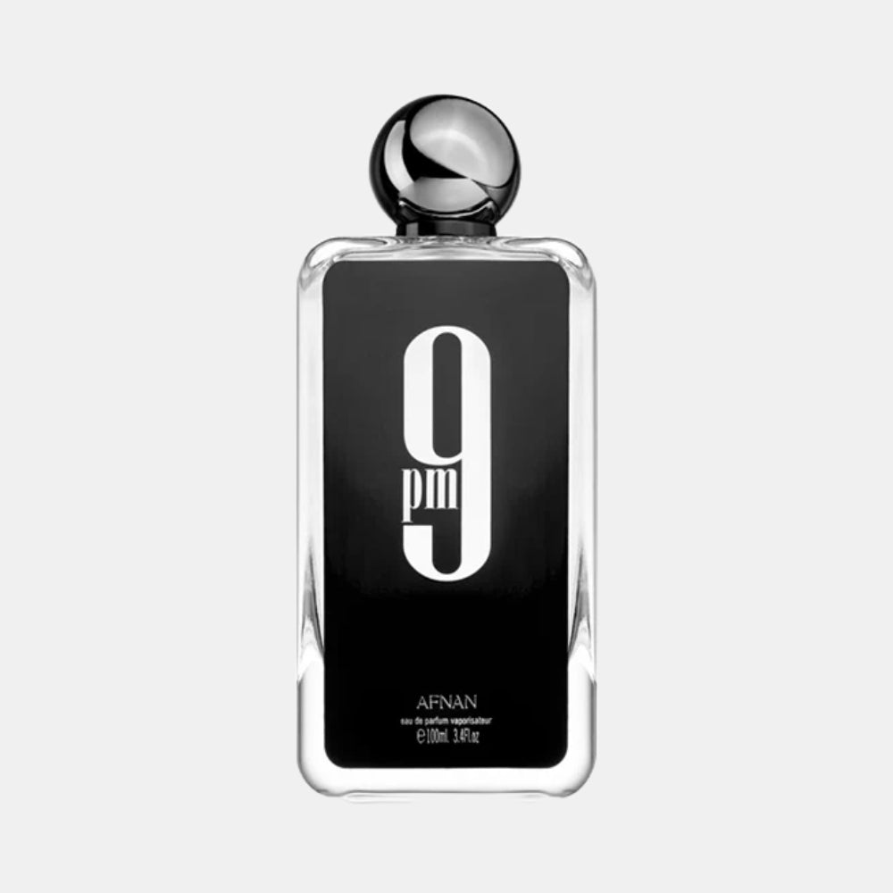 Perfume Afnan 9 pm EDP 100 ml Hombre