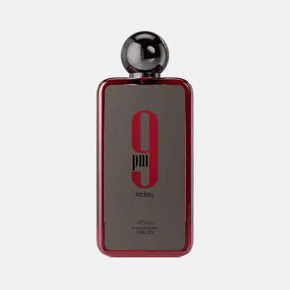 Perfume Afnan 9 pm Rebel EDP 100 ml Unisex