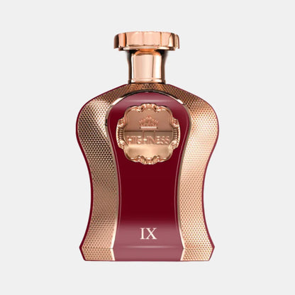 Perfume Afnan Highness IX EDP 100 ml Unisex