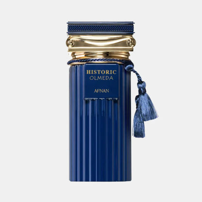Perfume Afnan Historic Olmeda EDP 100 ml Unisex
