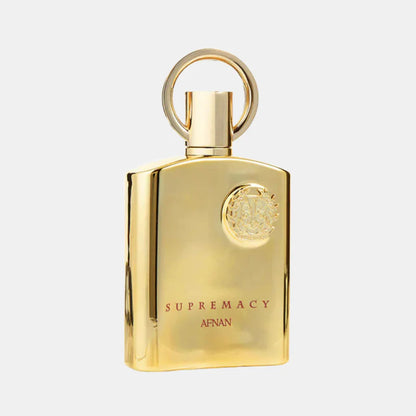 Perfume Afnan Supremacy Gold EDP 100 ml Unisex