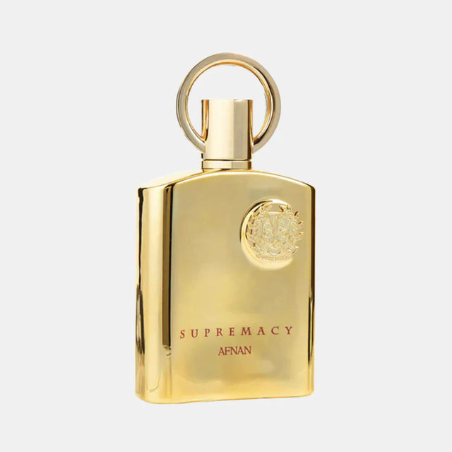 Perfume Afnan Supremacy Gold EDP 100 ml Unisex