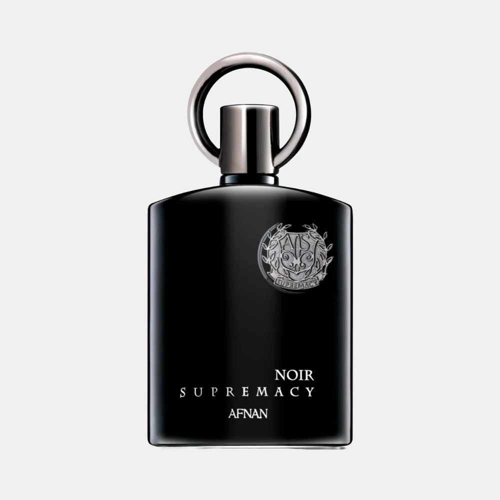Perfume Afnan Supremacy Noir EDP 100 ml Unisex