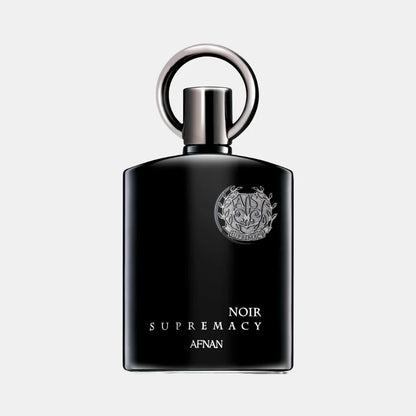 Perfume Afnan Supremacy Noir EDP 100 ml Unisex