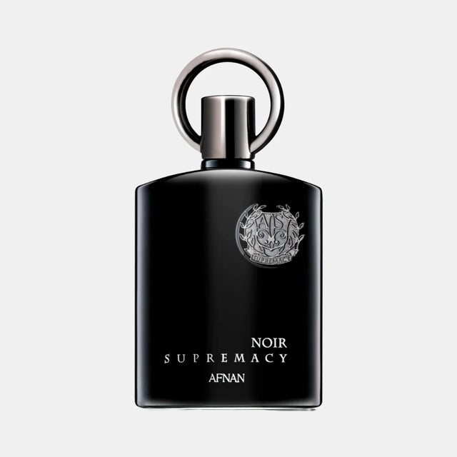Perfume Afnan Supremacy Noir EDP 100 ml Unisex