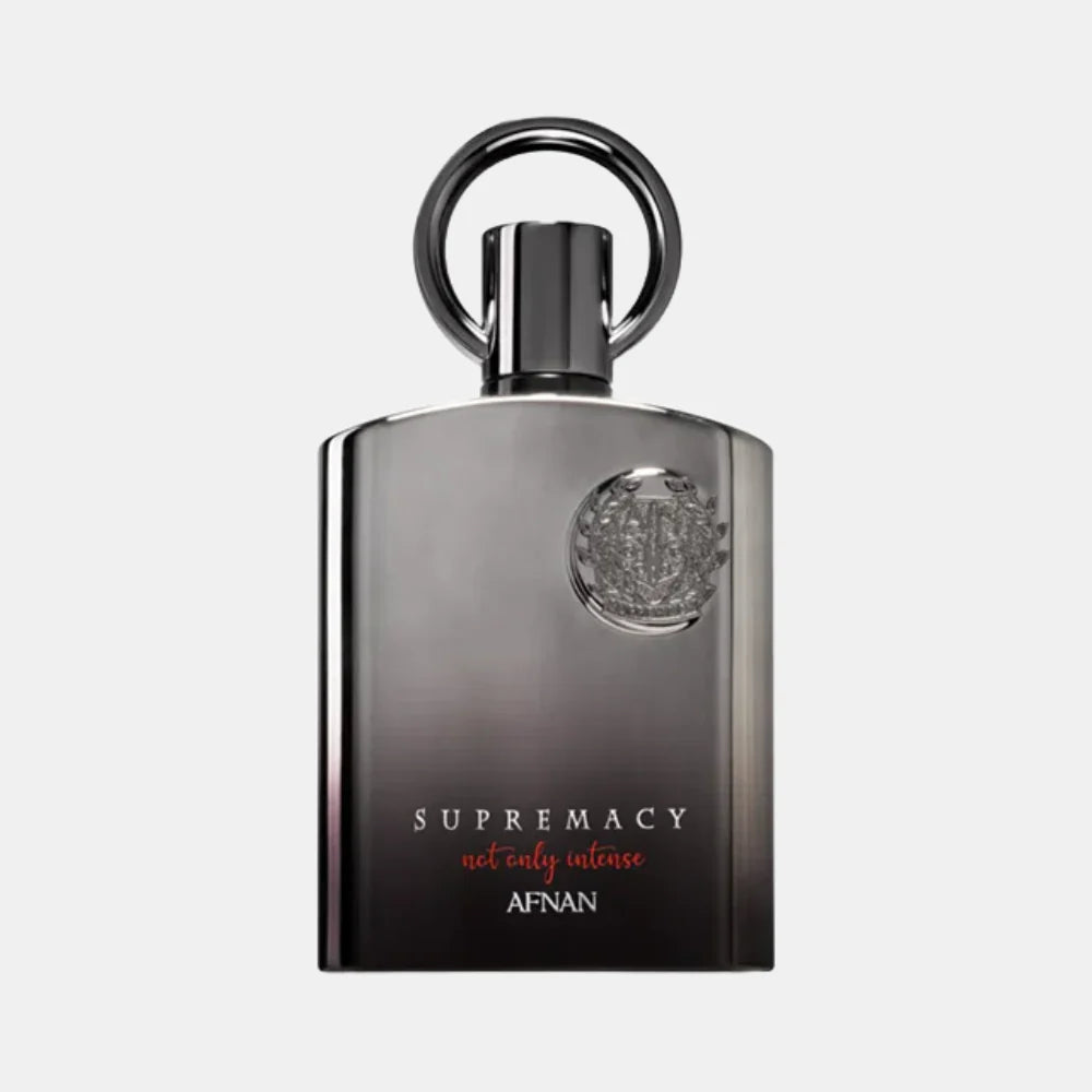 Perfume Afnan Supremacy Not Only Intense EDP 100 ml Hombre