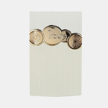 Perfume Afnan Tribute White EDP 100 ml Unisex