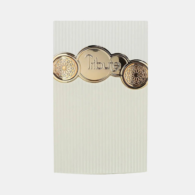 Perfume Afnan Tribute White EDP 100 ml Unisex