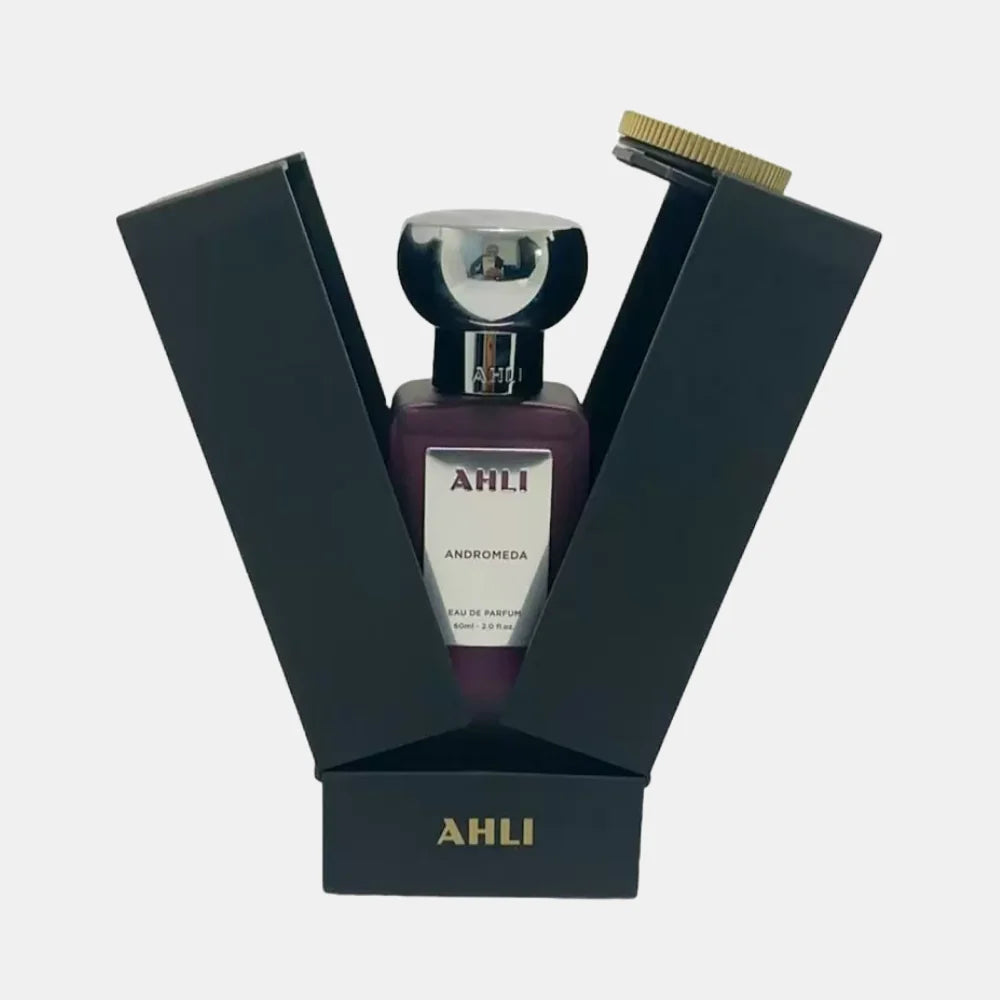 Perfume Ahli Andromeda EDP 60 ml Unisex
