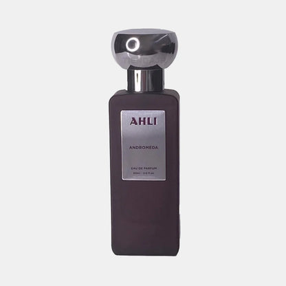 Perfume Ahli Andromeda EDP 60 ml Unisex