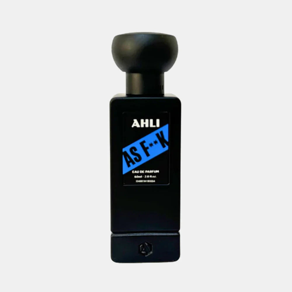 Perfume Ahli As F**k EDP 60 ml Unisex