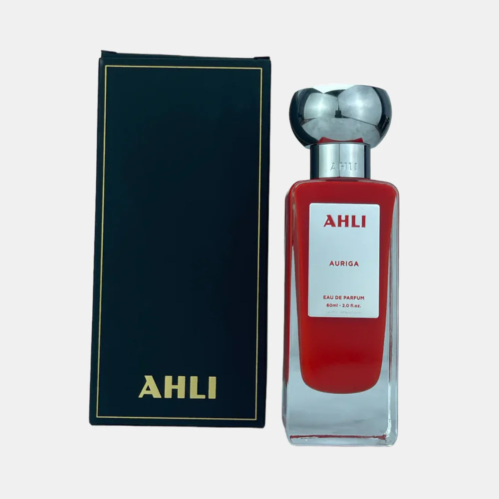 Perfume Ahli Auriga EDP 60 ml Unisex