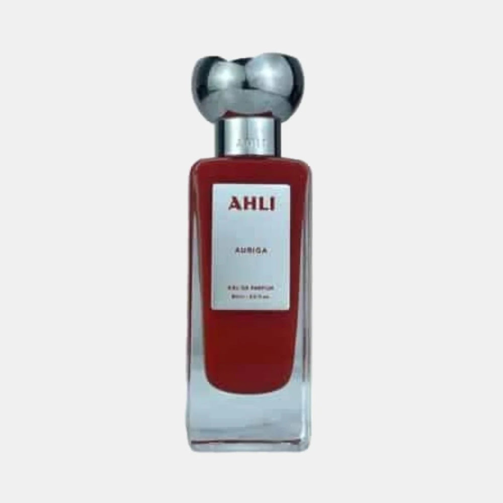 Perfume Ahli Auriga EDP 60 ml Unisex