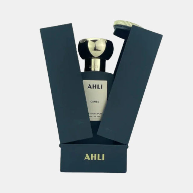 Perfume Ahli Canes EDP 60 ml Unisex