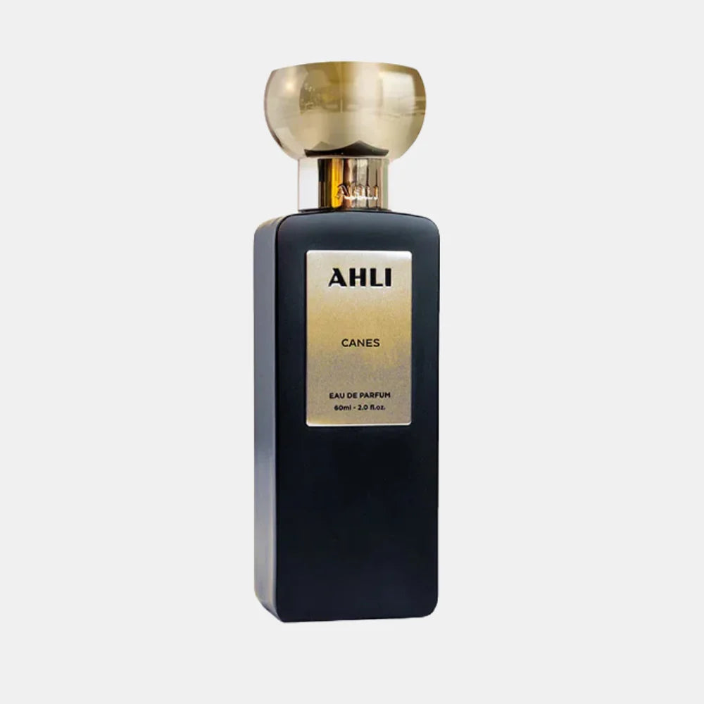 Perfume Ahli Canes EDP 60 ml Unisex