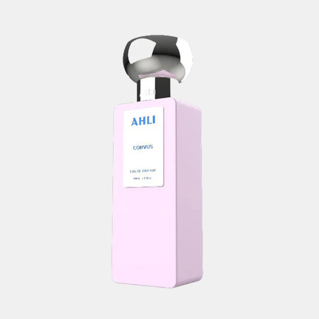 Perfume Ahli Corvus EDP 60 ml Unisex
