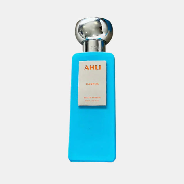 Perfume Ahli Karpos EDP 60 ml Unisex