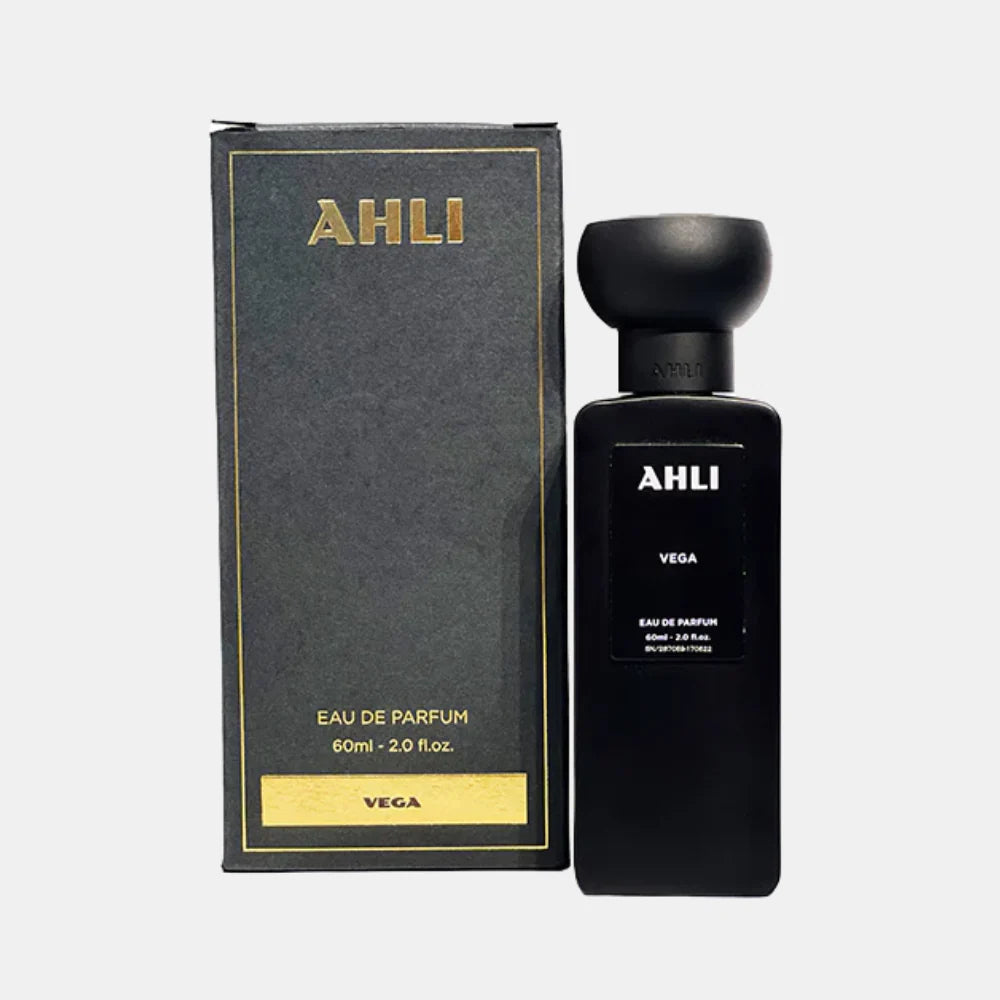 Perfume Ahli Vega EDP 60 ml Unisex