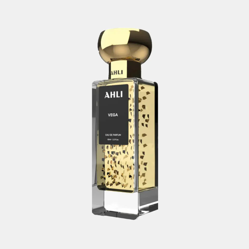 Perfume Ahli Vega Gold EDP 60 ml Unisex