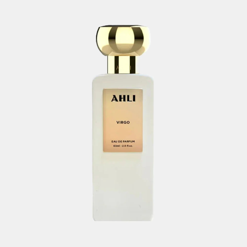 Perfume Ahli Virgo EDP 60 ml Unisex