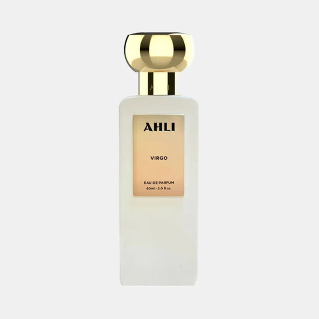 Perfume Ahli Virgo EDP 60 ml Unisex