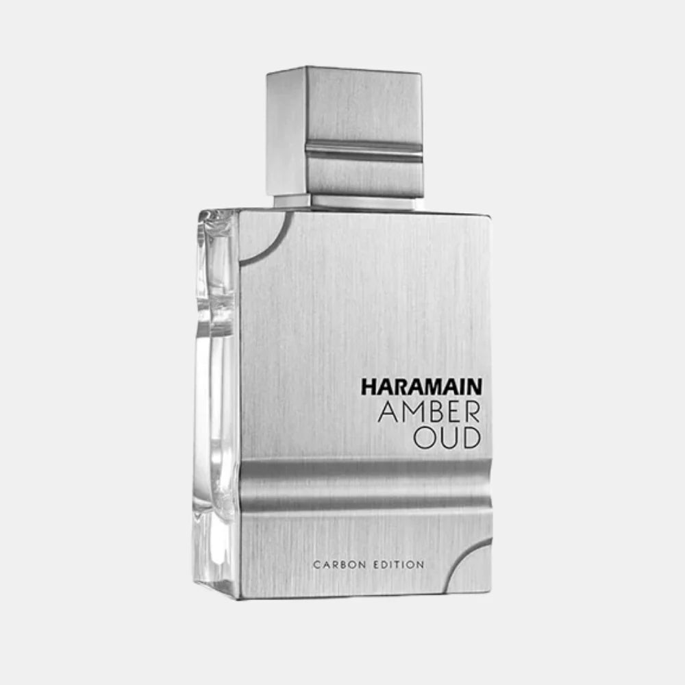 Perfume Al Haramain Amber Oud Carbon Edition EDP 100 ml Hombre