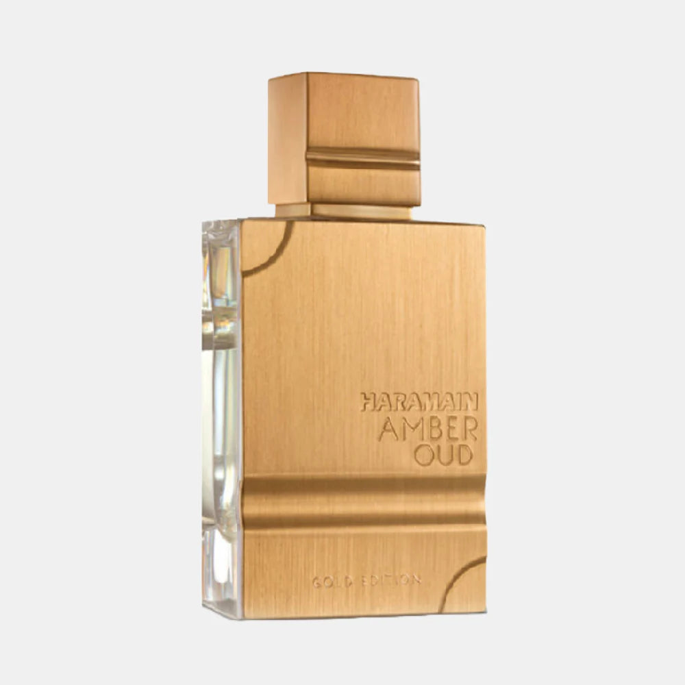 Perfume Al Haramain Amber Oud Gold Edition EDP 60 ml Unisex