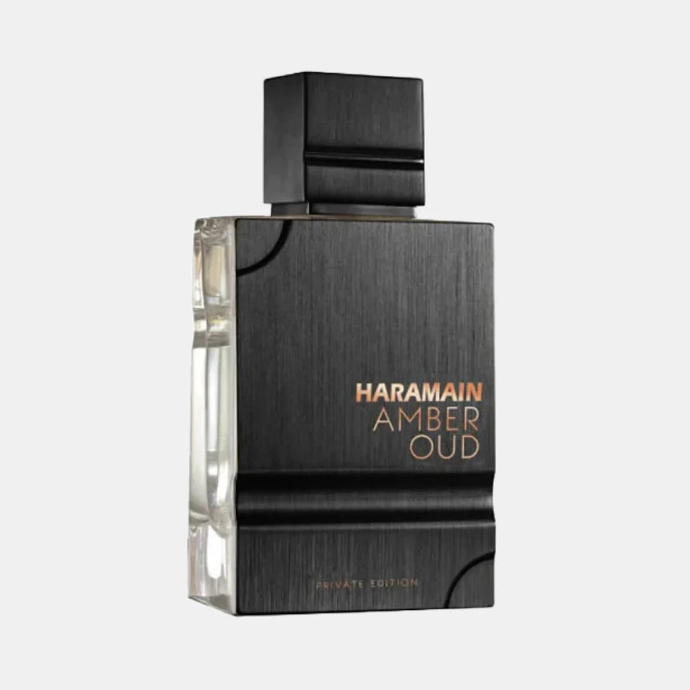 Perfume Al Haramain Amber Oud Private Edition EDP 60 ml Unisex