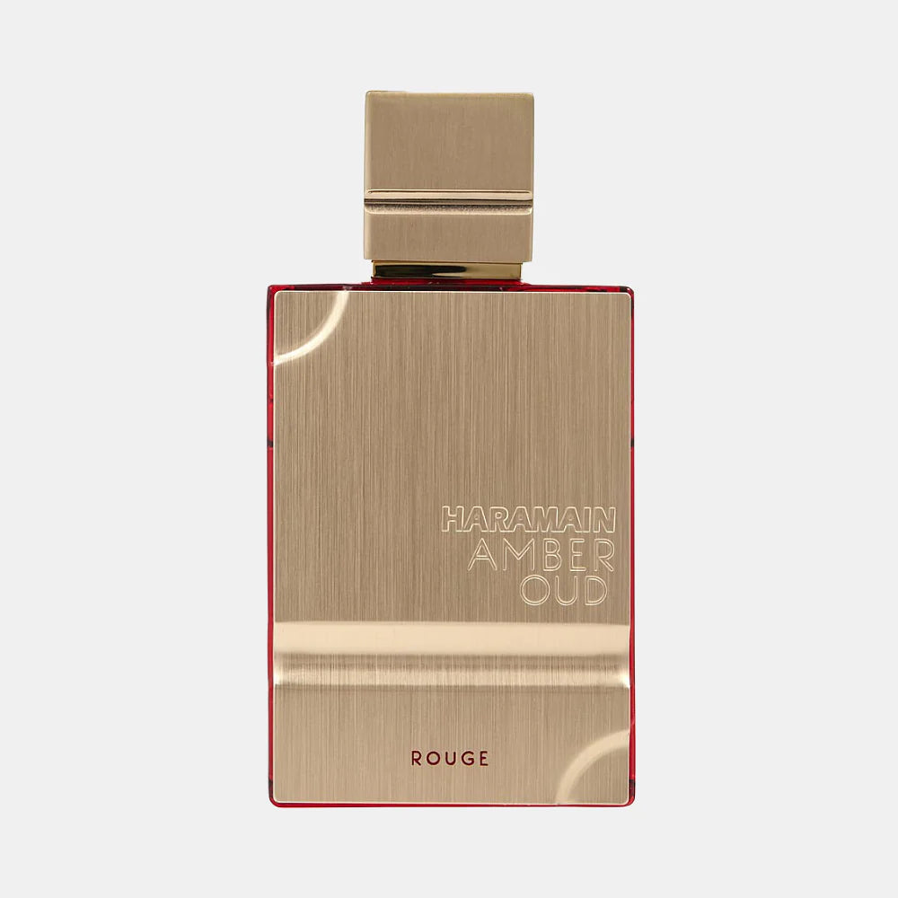 Perfume Al Haramain Amber Oud Rouge EDP 60 ml Unisex