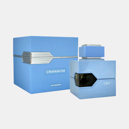 Perfume Al Haramain LAventure Ciel EDP 100 ml Unisex