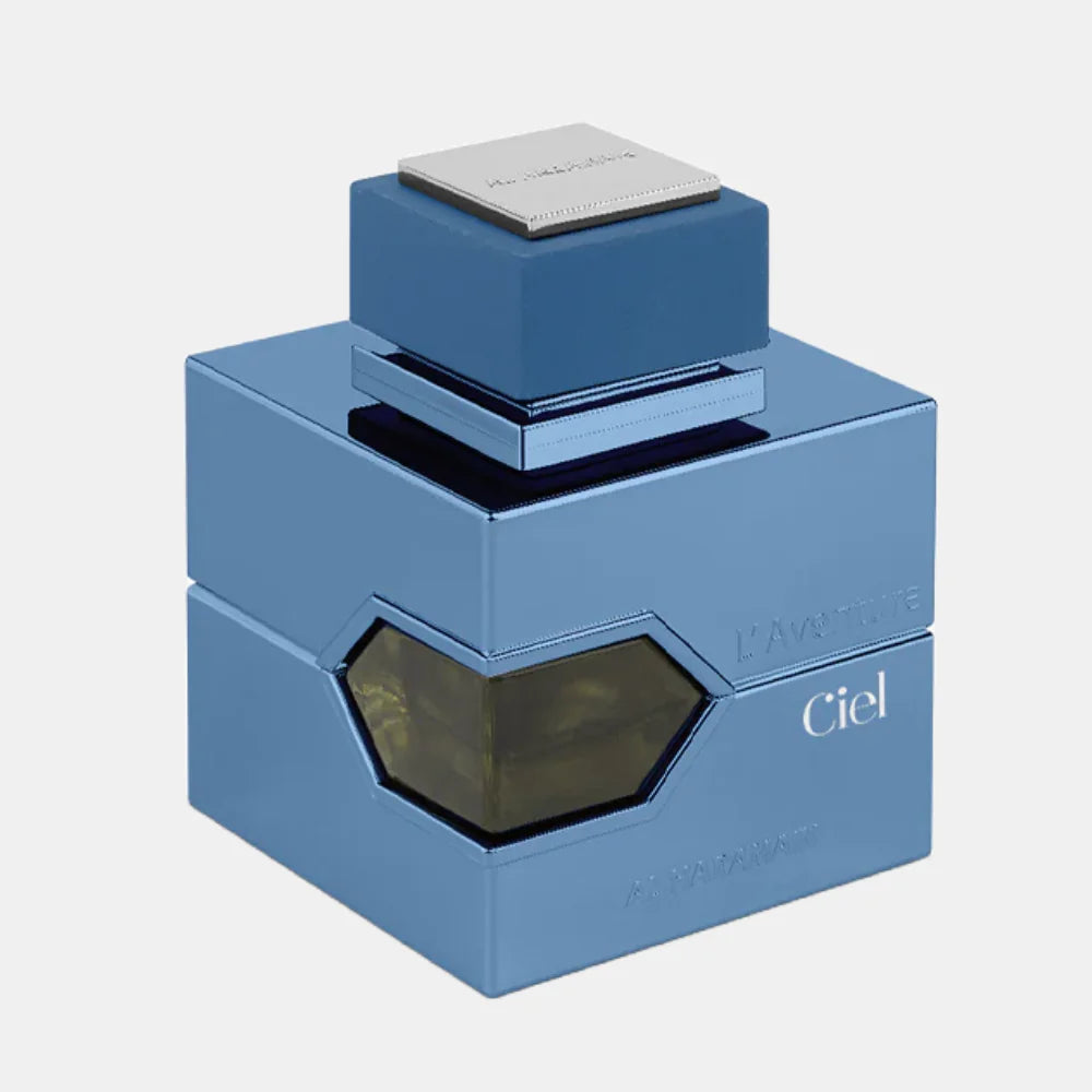 Perfume Al Haramain LAventure Ciel EDP 100 ml Unisex