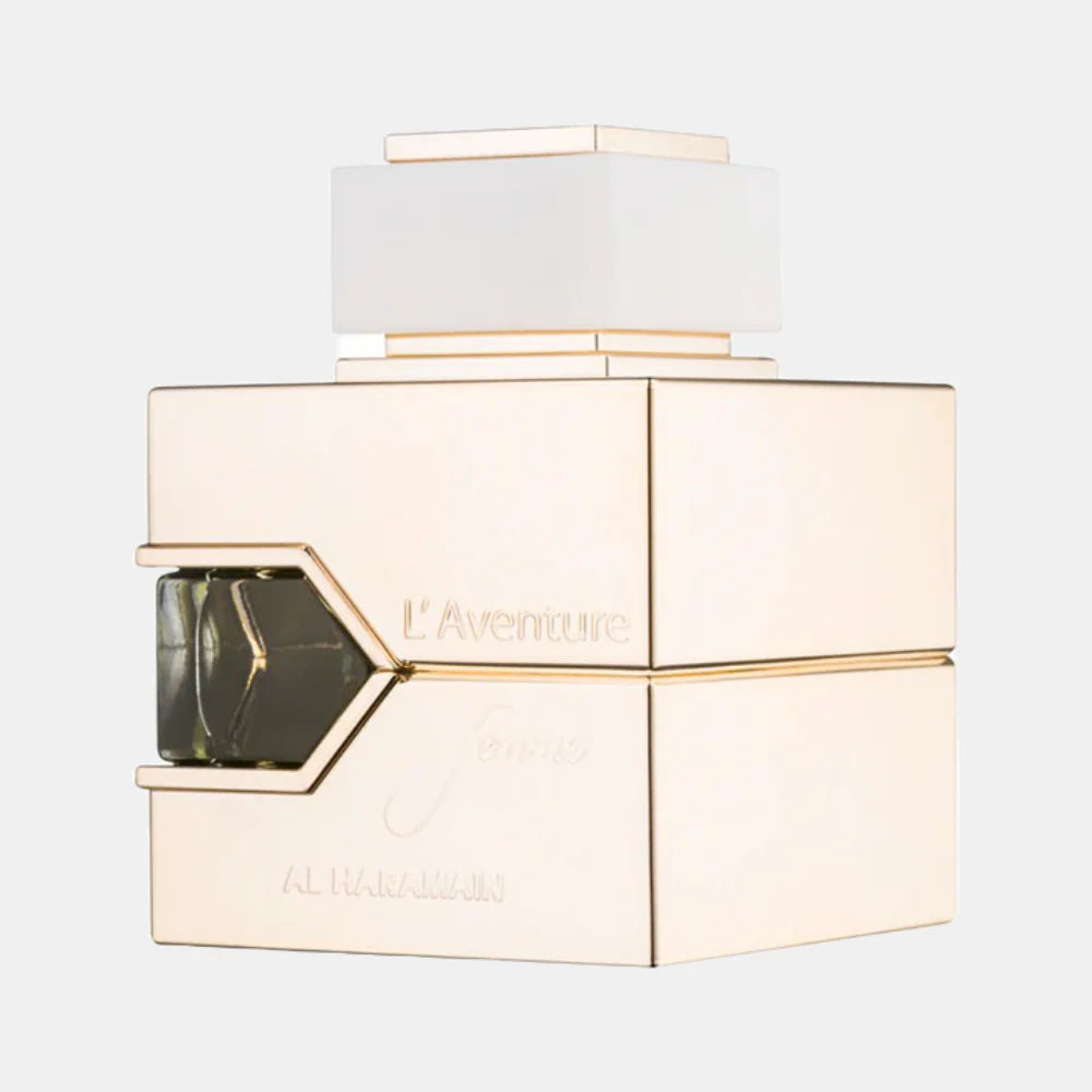 Perfume Al Haramain LAventure Femme EDP 100 ml Mujer