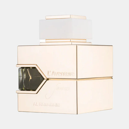 Perfume Al Haramain LAventure Femme EDP 100 ml Mujer