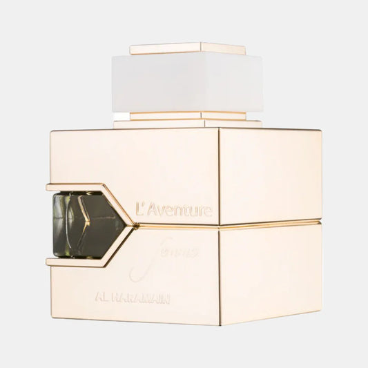 Perfume Al Haramain L Aventure Femme EDP 100 ml Mujer