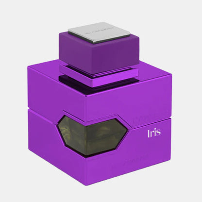 Perfume Al Haramain LAventure Iris EDP 100 ml Unisex