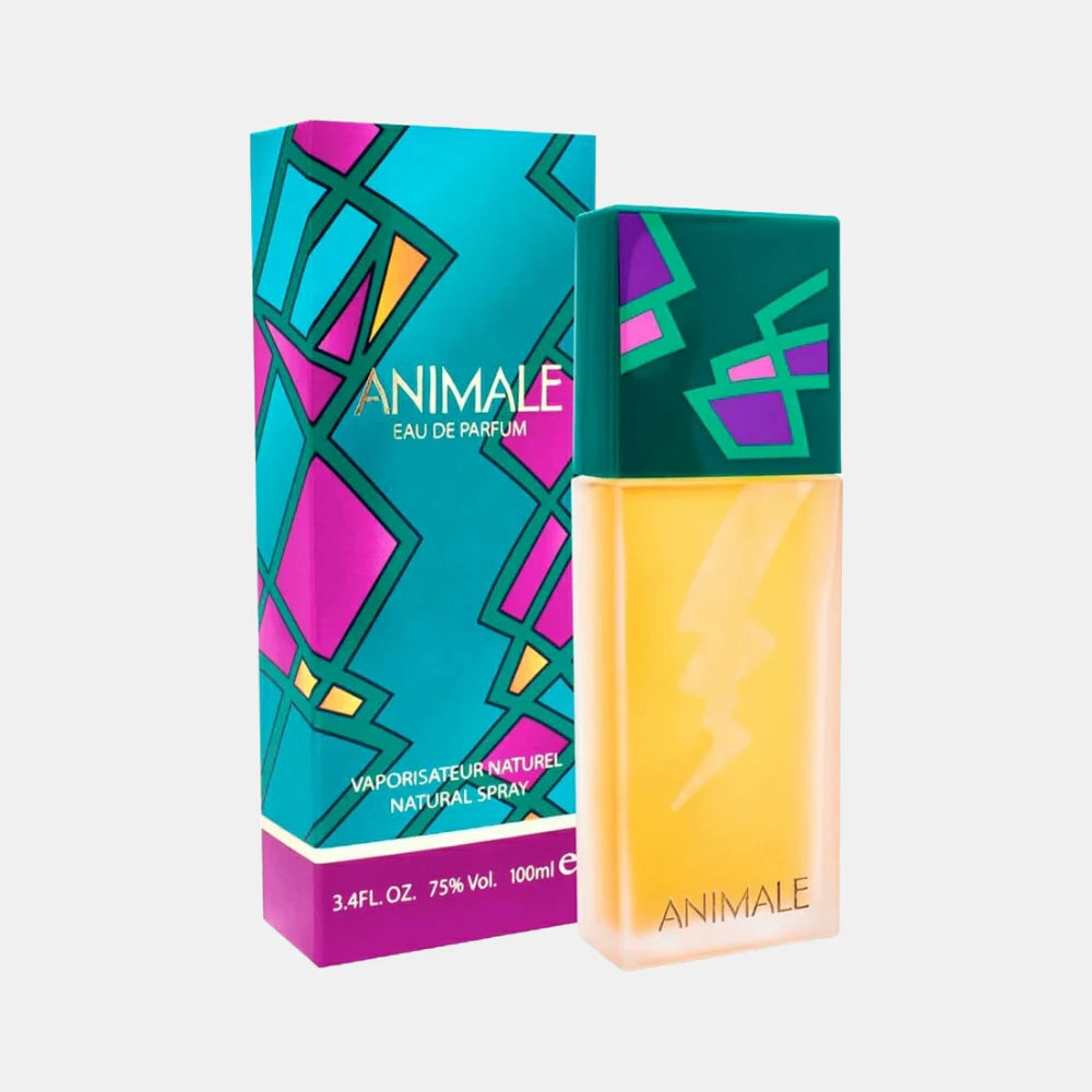 Perfume Animale EDP 100 ml Mujer