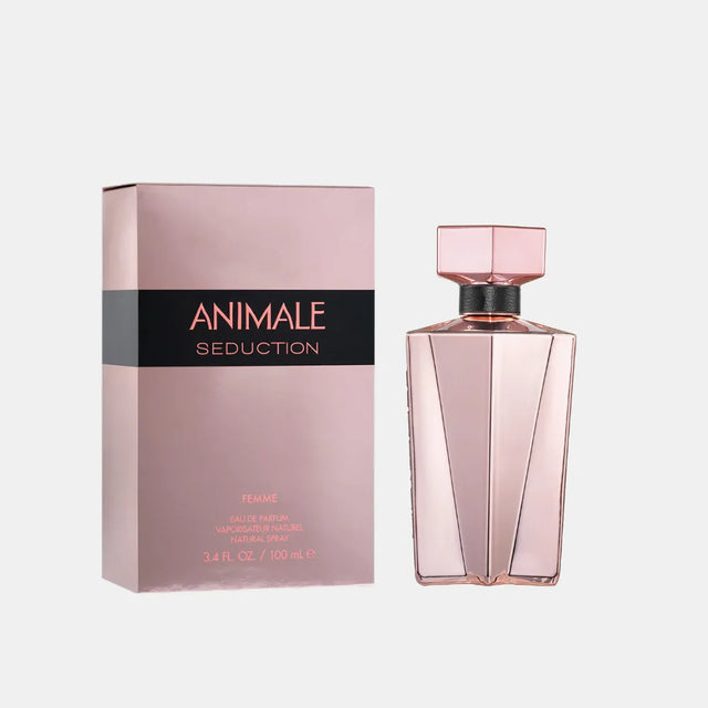 Perfume Animale Seduction Femme EDP 100 ml Mujer