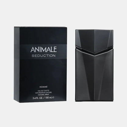 Perfume Animale Seduction Homme EDT 100 ml Hombre