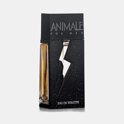 Perfume Animale for Men EDT 100 ml Hombre