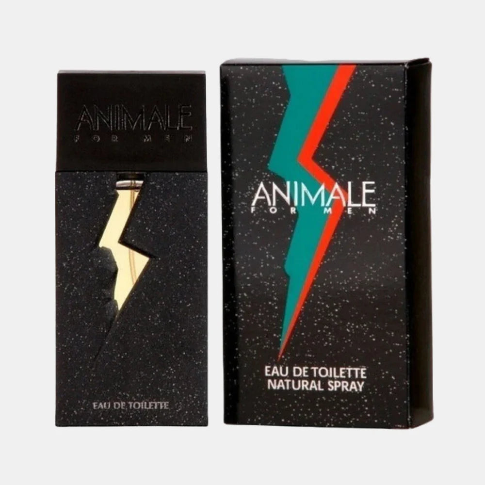 Perfume Animale for Men EDT 200 ml Hombre