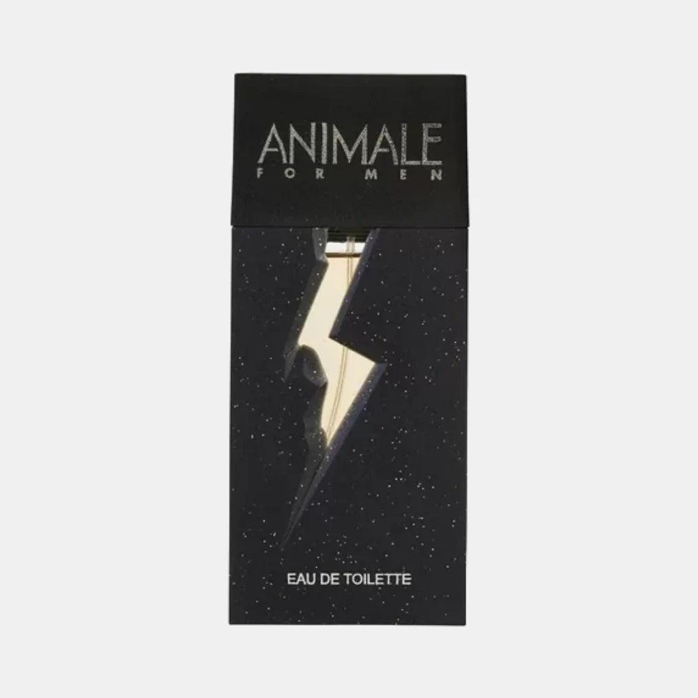Perfume Animale for Men EDT 200 ml Hombre