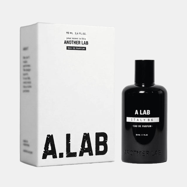 Perfume Another Lab Italy 86 EDP 90 ml Hombre