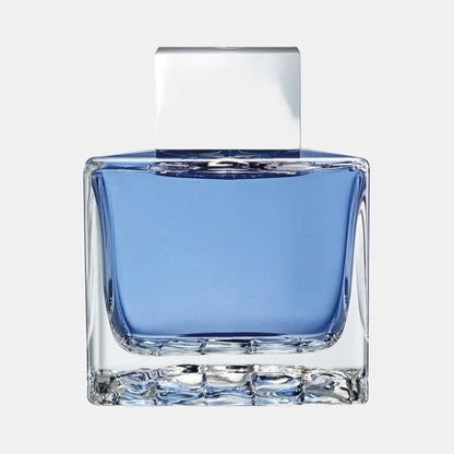 Perfume Antonio Banderas Blue Seduction EDT 100 ml Hombre