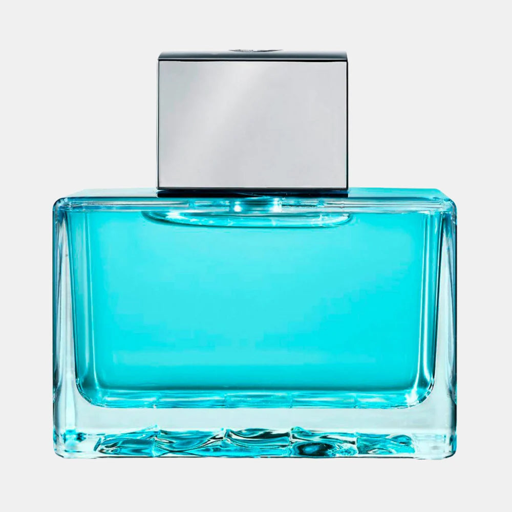 Perfume Antonio Banderas Blue Seduction Women EDT 80 ml Mujer