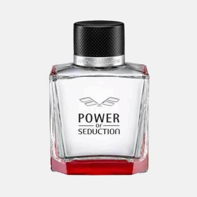 Perfume Antonio Banderas Power Seduction EDT 100 ml Hombre