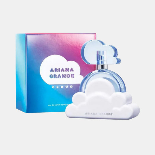 Perfume Ariana Grande Cloud EDP 100 ml Mujer