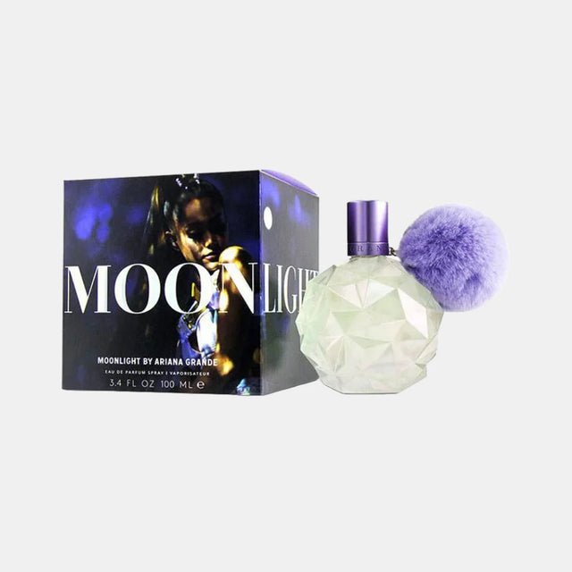 Perfume Ariana Grande Moonlight EDP 100 ml Mujer